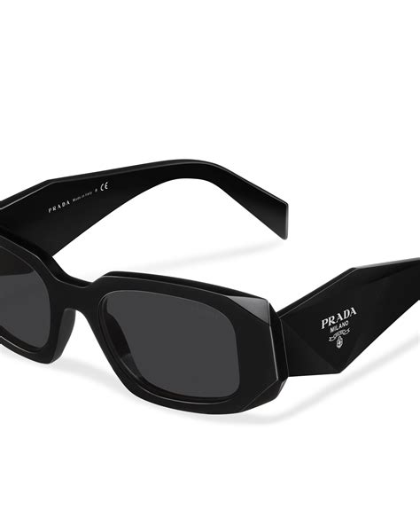 gafas prada .